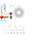 particle pack