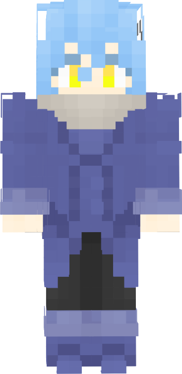 Preview of texture: rimuru2