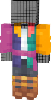 Preview of texture: Vestimenta 
