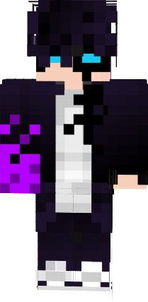 Preview of texture: Sung Jin Woo