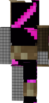 Enderman layer