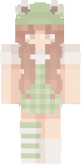 frog girl 2