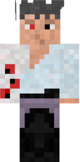 Danzou_Sharingan