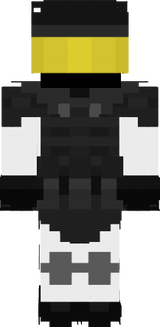 Scp Facility Guard