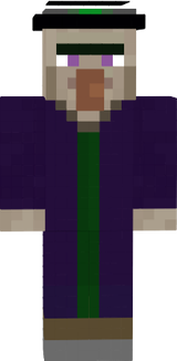 sorcière