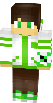 Preview of texture: ben