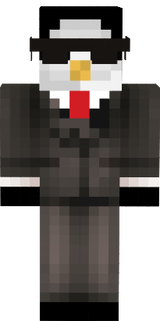 pinguin