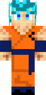 gokublueminecraft