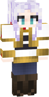frierten