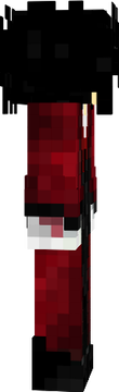 alucard skin