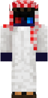 MrEnderDyavol arab