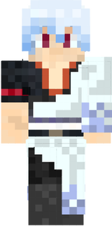 gintaki