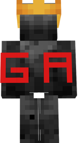 as