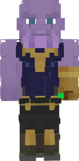 thanos