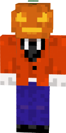 Jack o Sassin