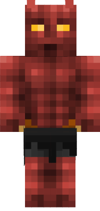 Preview of texture: Satan