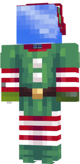 elfvallows