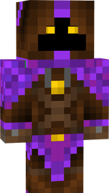 Swamp Mage