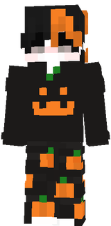 halloween v2 boy