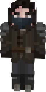 Istvan mit Maske 3