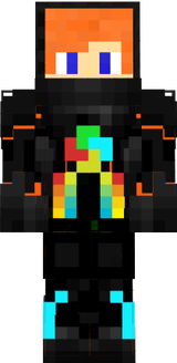 god