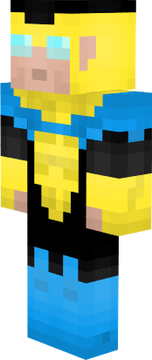 invincible