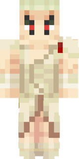 senku skin
