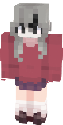 Preview of texture: Mavie-wip