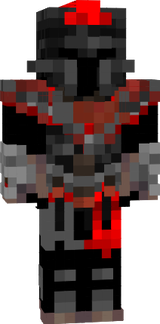 Black spartan