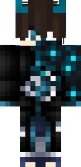 warden
