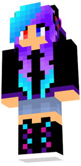MINCRAF