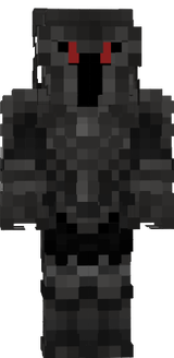 darkness king