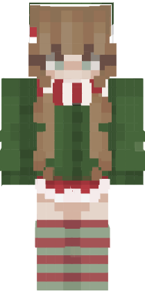 Preview of texture: Mina navideña