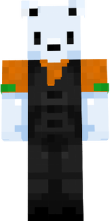Orange Knarfy