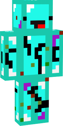 Preview of texture: Skeppy