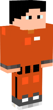 Preview of texture: Prisoner 07