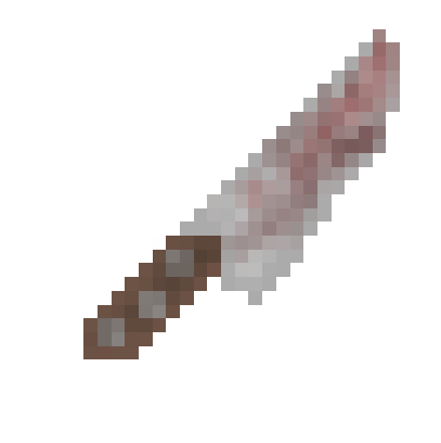 Preview of texture: Michael Myers Knife (Realistic)