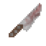 Michael Myers Knife (Realistic)