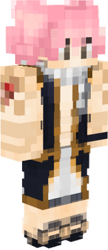 natsu