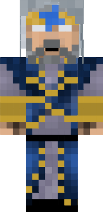 Preview of texture: Manwe