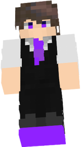 boy soider