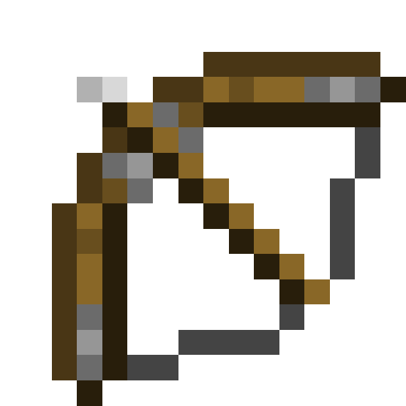 Preview of texture: лук 2