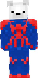 2099 icebear