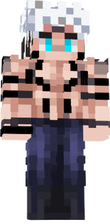Sakuna Vessal Gojo