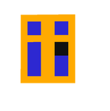 door