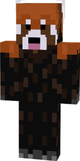 Red Panda 