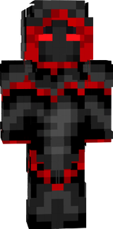Crimson Mage