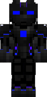 ROBOT MAGMA ELECTRIC