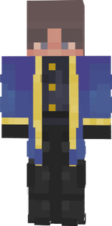 magier