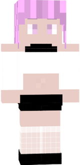 MillyPlayz minecraft :3